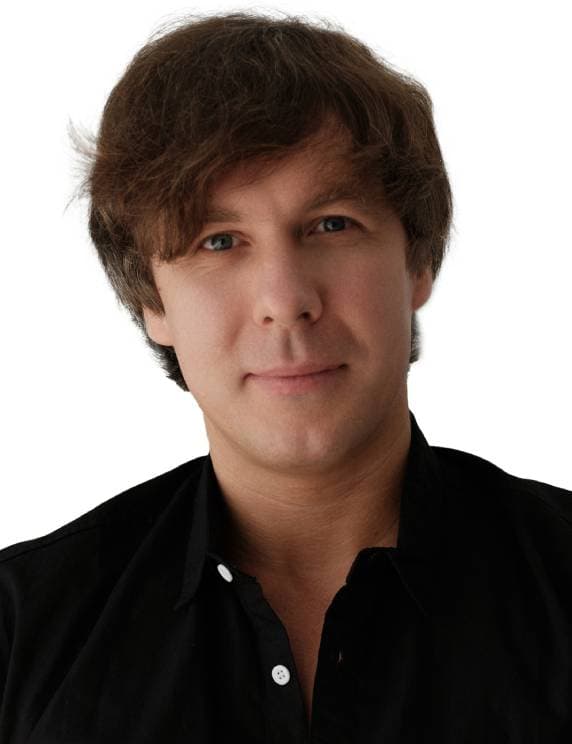 Michael Ratnikov