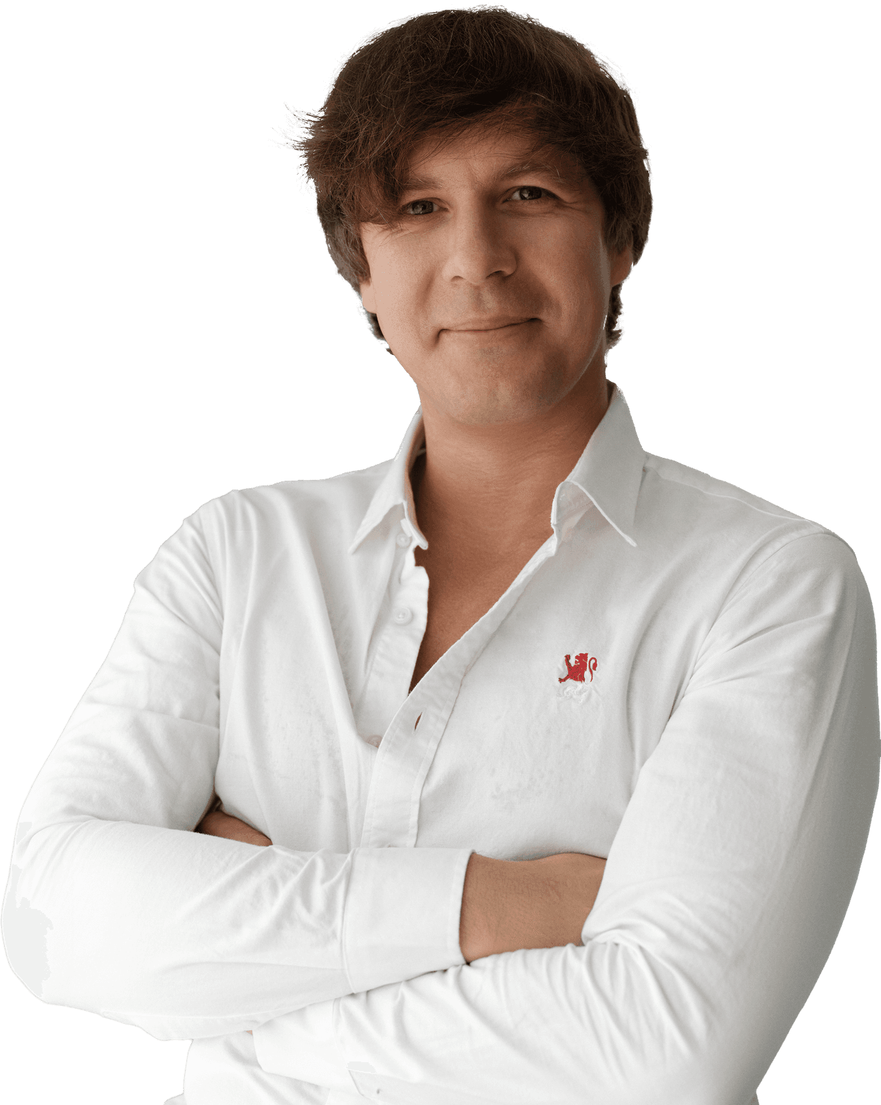 Michael Ratnikov